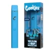 Cookies THC Vapes – Cookies Blue Raz 3000mg THCA Vape Pen 85%THC