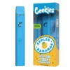 Cookies THC Vapes​ – Cookies Apples Bananas 3000mg THCA Vape Pen 85%THC