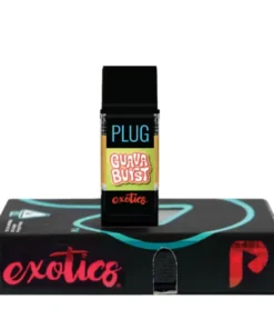 THC Vape Cartridges