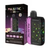 Pulse THC Vape​ – Pulse Meteor Bland Cherry Pie Gelato 5000mg