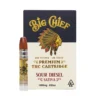 THC Carts – Big Chief THC Carts​ 1gram 90%THC