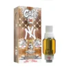 THC Carts – Cake Live Resin THC Carts 3gram 90%