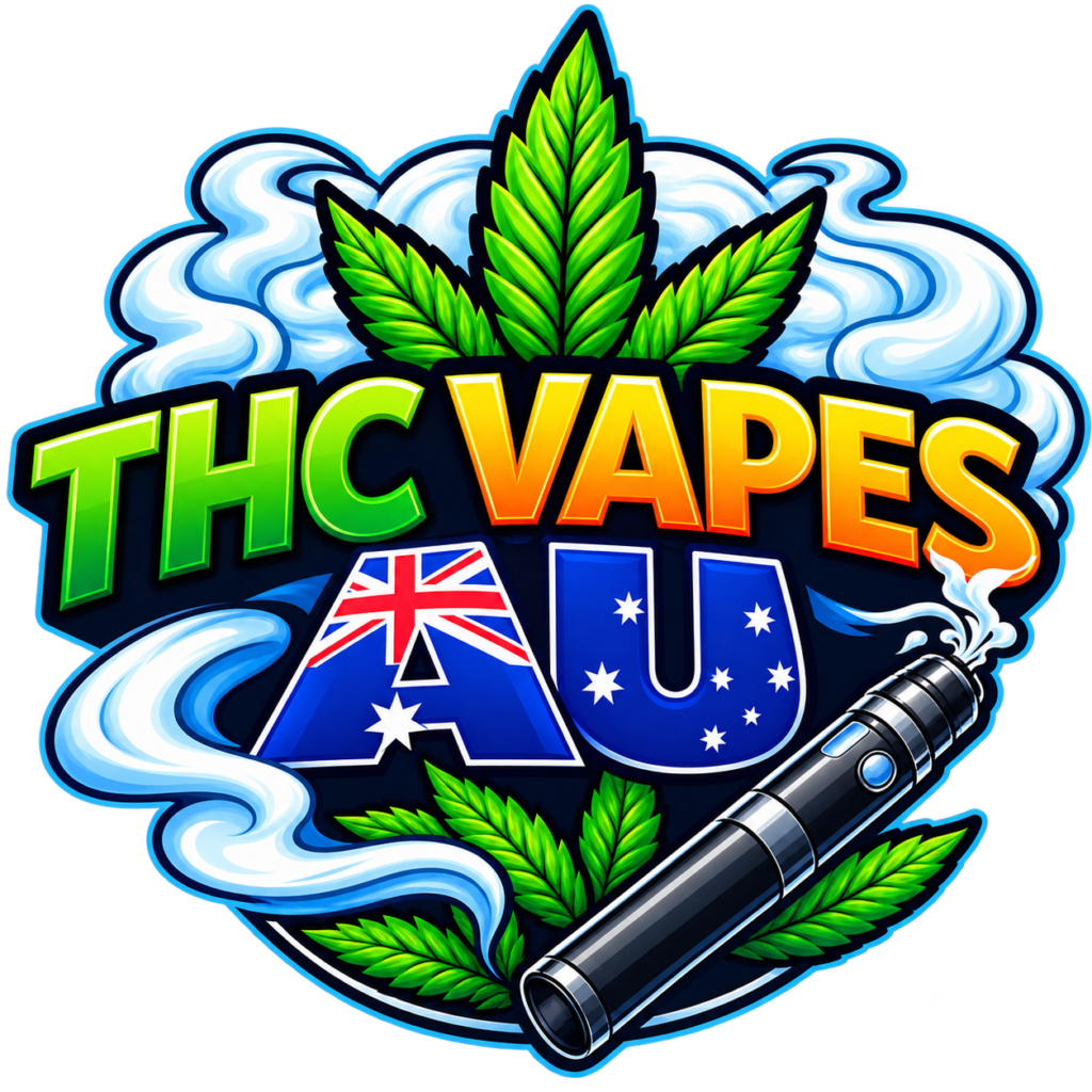 THC VAPES