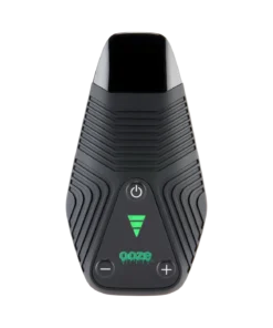 Ooze Brink Dry Herb Vaporizer