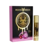 THC Carts – Muha Meds 2g Cartridge​s 90%THC