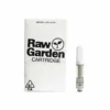 THC Carts – Raw Garden Live Resin Carts​ 1g 91%THC