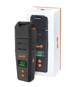 VENTY Dry Herb Vaporizer
