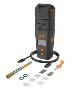 VENTY Dry Herb Vaporizer