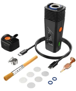 Veazy Vaporizer
