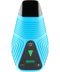 Ooze Brink Dry Herb Vaporizer